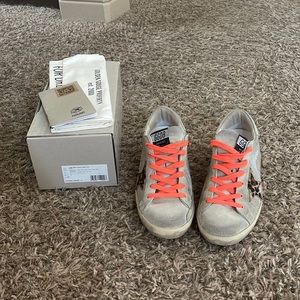 Golden Goose Superstar Classic 41